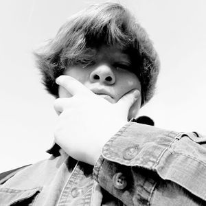 Meet your Posher, William